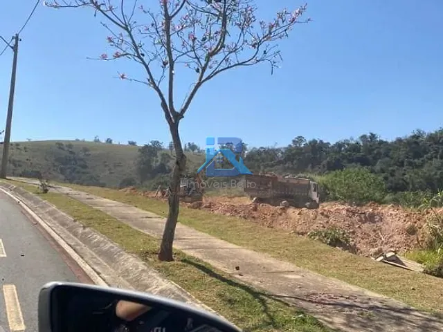 Terreno com 838m², à venda, no bairro Itapema em Itatiba