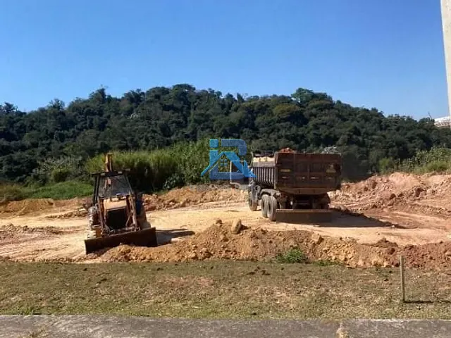 Terreno com 838m², à venda, no bairro Itapema em Itatiba