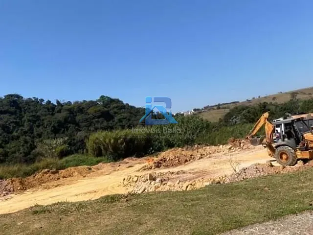 Terreno com 838m², à venda, no bairro Itapema em Itatiba