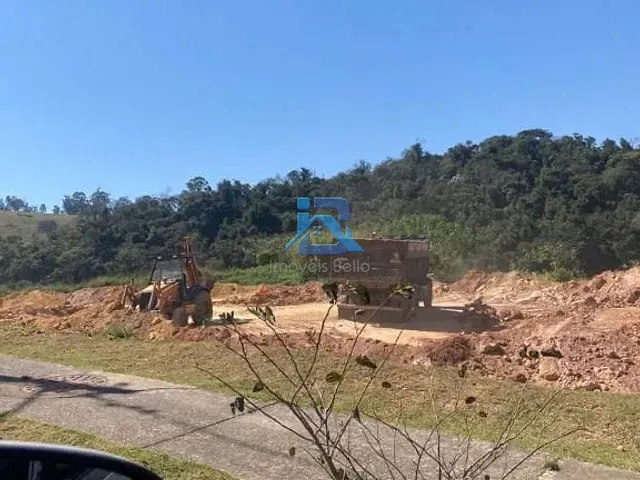 Terreno com 838m², à venda, no bairro Itapema em Itatiba