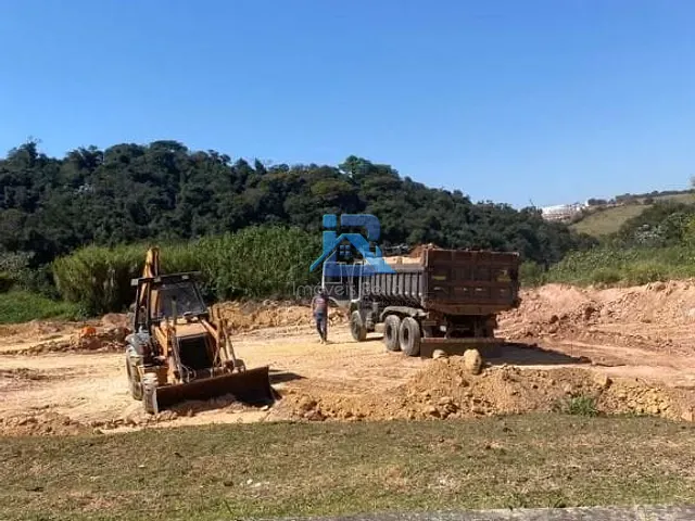 Terreno com 838m², à venda, no bairro Itapema em Itatiba