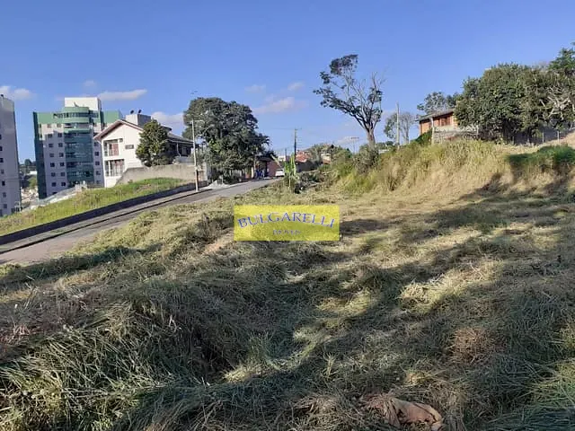 Terreno com 1798m², à venda, no bairro Jardim Paulista II em Jundiaí