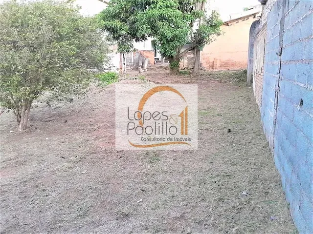 Terreno com 921m², à venda, no bairro Centro em Atibaia
