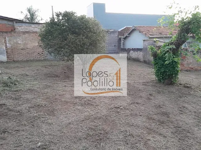 Terreno com 921m², à venda, no bairro Centro em Atibaia