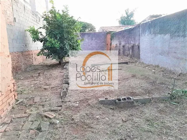 Terreno com 921m², à venda, no bairro Centro em Atibaia