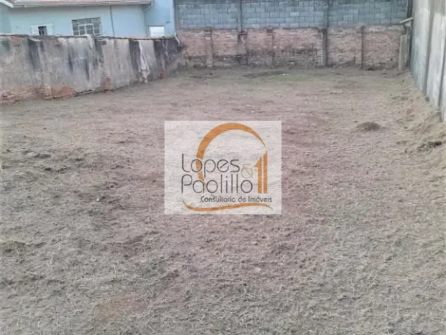 Terreno com 921m², à venda, no bairro Centro em Atibaia