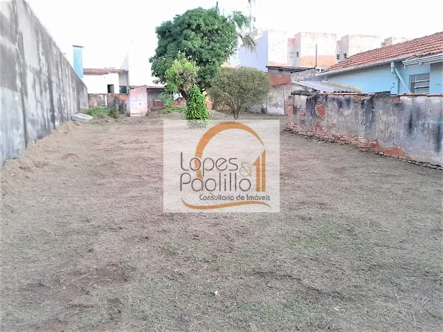 Terreno com 921m², à venda, no bairro Centro em Atibaia