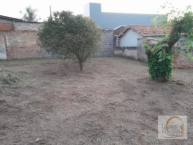 Terreno com 921m², à venda, no bairro Centro em Atibaia