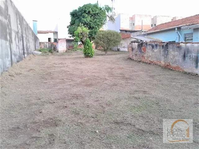 Terreno com 921m², à venda, no bairro Centro em Atibaia