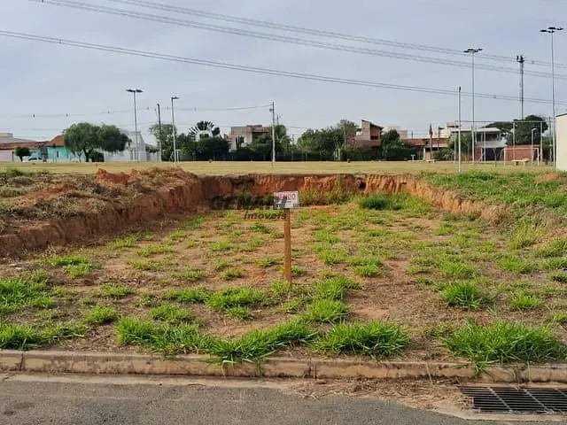 Terreno com 150m², à venda, no bairro Jardim Casablanca em Indaiatuba
