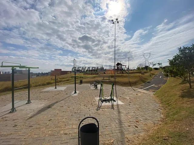 Terreno com 150m², à venda, no bairro Jardim Casablanca em Indaiatuba
