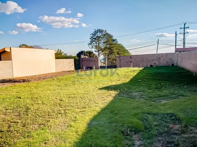 Terreno com 1564m², à venda, no bairro Marambaia em Vinhedo