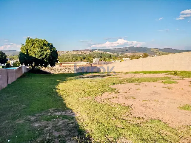 Terreno com 1564m², à venda, no bairro Marambaia em Vinhedo