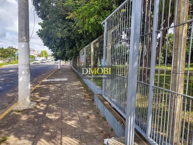 Terreno com 7043m², à venda, no bairro PARQUE RES. SAO VICENTE em Gravataí