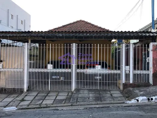 Terreno com 510m², à venda, no bairro Vila Carrão em São Paulo