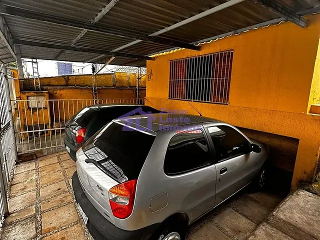 Terreno com 510m², à venda, no bairro Vila Carrão em São Paulo