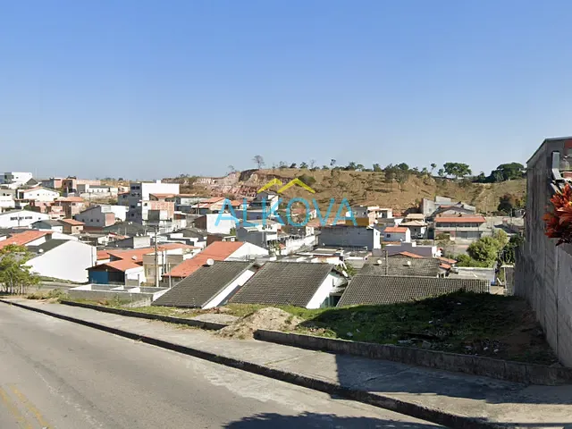 Terreno com 324m², à venda, no bairro Jardim Nova República em São José dos Campos