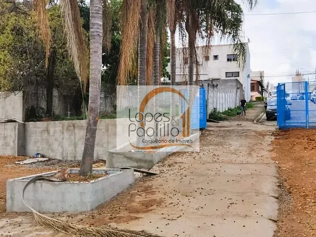 Terreno com 1921m², à venda ou para alugar, no bairro Centro em Atibaia