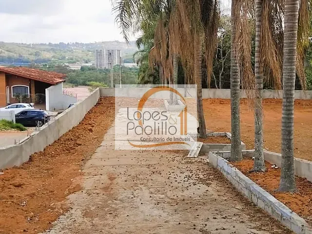 Terreno com 1921m², à venda ou para alugar, no bairro Centro em Atibaia