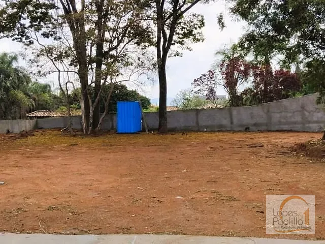 Terreno com 1921m², à venda ou para alugar, no bairro Centro em Atibaia
