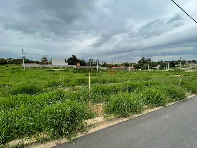 Terreno com 150m², à venda, no bairro Jardim Casablanca em Indaiatuba