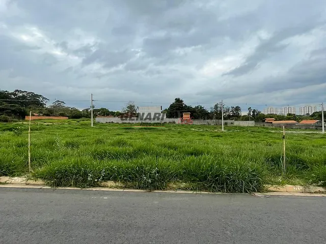 Terreno com 150m², à venda, no bairro Jardim Casablanca em Indaiatuba