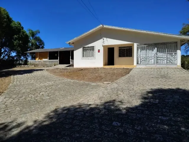 Terreno à venda, no bairro Jardim Naturama em Almirante Tamandaré