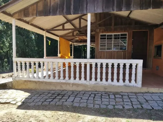 Terreno à venda, no bairro Jardim Naturama em Almirante Tamandaré