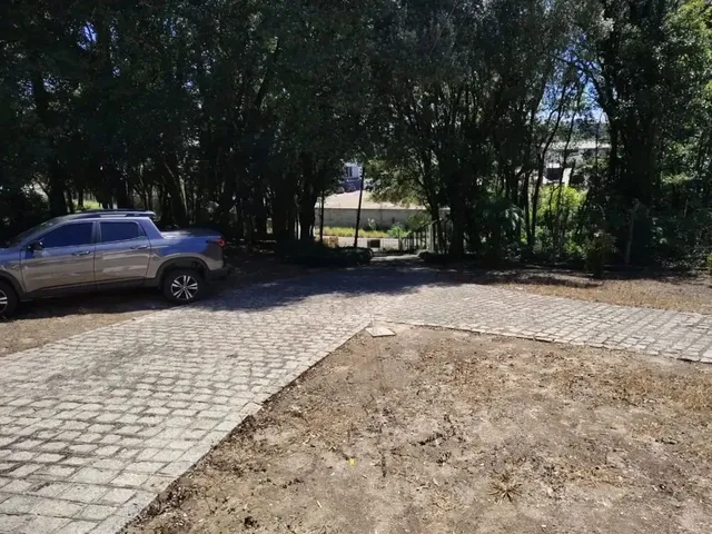 Terreno à venda, no bairro Jardim Naturama em Almirante Tamandaré