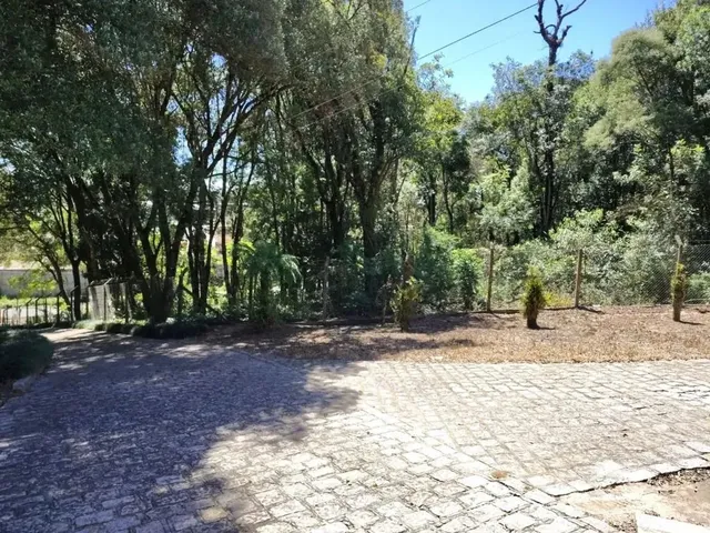Terreno à venda, no bairro Jardim Naturama em Almirante Tamandaré