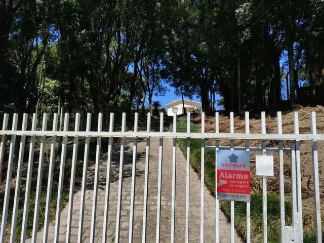 Terreno à venda, no bairro Jardim Naturama em Almirante Tamandaré
