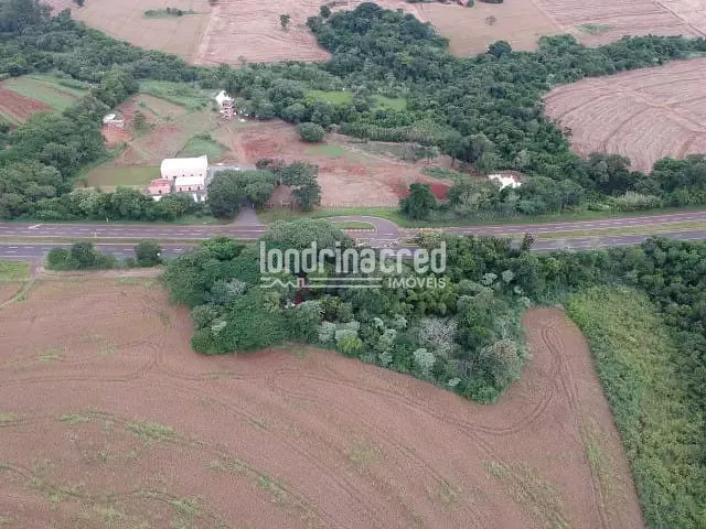 Terreno com 20000m², à venda, no bairro Parque Industrial em Maringá