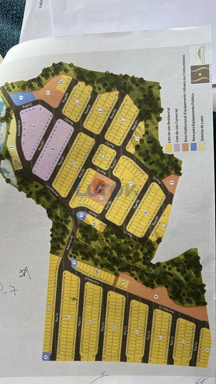 Terreno, 250 m² - Foto 4