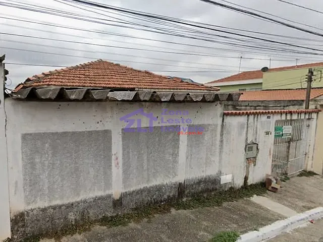 Terreno com 254m², à venda, no bairro Jardim Vila Formosa em São Paulo