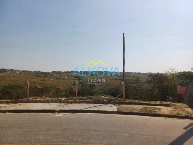 Terreno com 252m², à venda, no bairro Jardim Mariana II em São José dos Campos