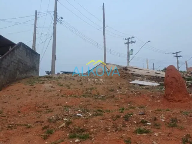 Terreno com 252m², à venda, no bairro Jardim Mariana II em São José dos Campos
