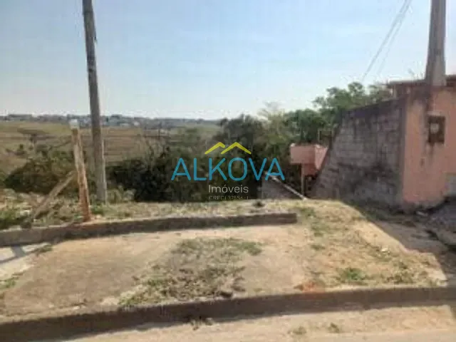 Terreno com 252m², à venda, no bairro Jardim Mariana II em São José dos Campos