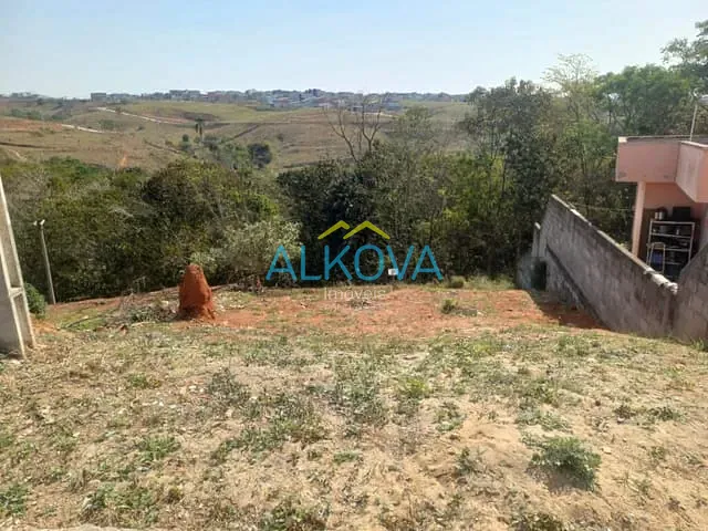 Terreno com 252m², à venda, no bairro Jardim Mariana II em São José dos Campos