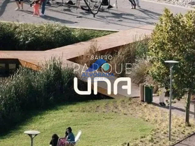 Terreno com 354m², à venda, no bairro Jardim Alvorada em São José dos Campos