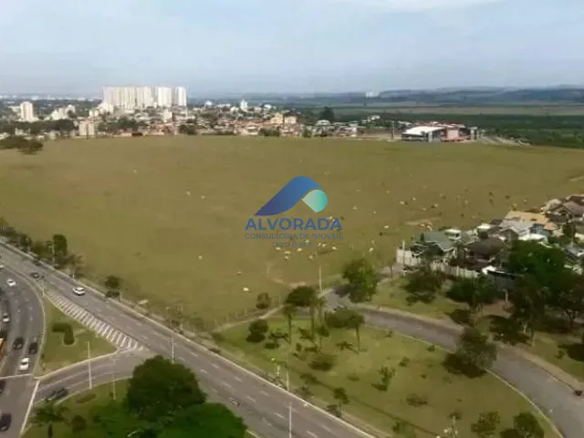 Terreno com 354m², à venda, no bairro Jardim Alvorada em São José dos Campos