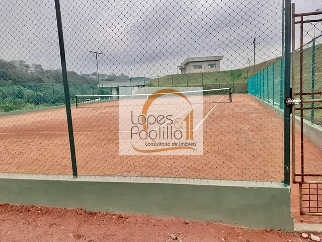 Terreno com 300m², à venda, no bairro Jardim Santa Fe em Bom Jesus dos Perdões