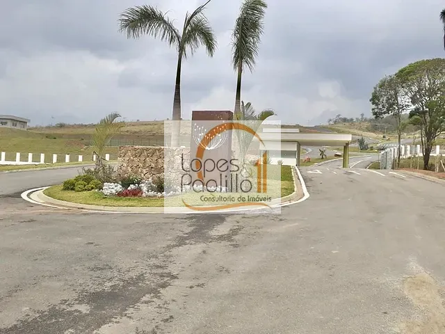 Terreno com 300m², à venda, no bairro Jardim Santa Fe em Bom Jesus dos Perdões