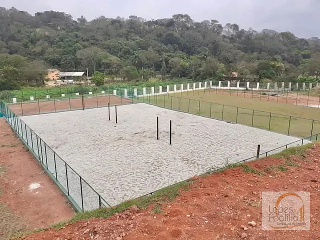 Terreno com 300m², à venda, no bairro Jardim Santa Fe em Bom Jesus dos Perdões