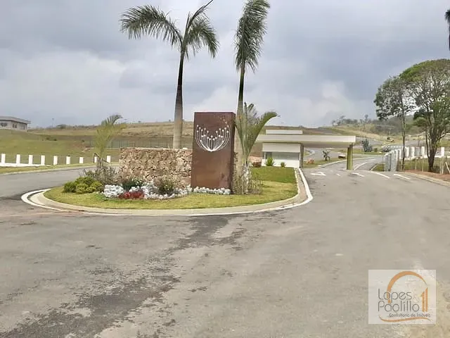 Terreno com 300m², à venda, no bairro Jardim Santa Fe em Bom Jesus dos Perdões