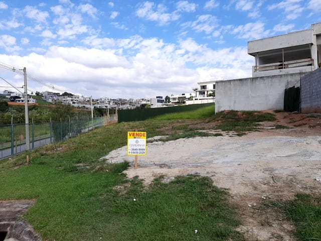 Terreno com 475m², à venda, no bairro Urbanova em São José dos Campos