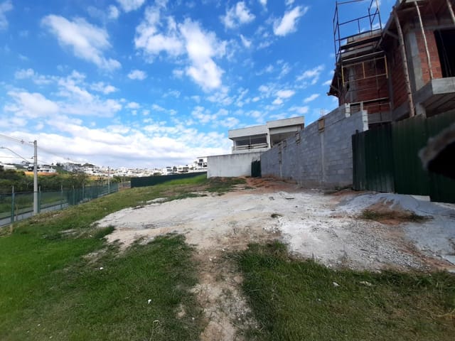 Terreno com 475m², à venda, no bairro Urbanova em São José dos Campos