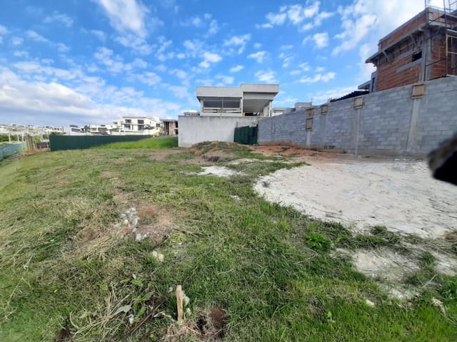 Terreno com 475m², à venda, no bairro Urbanova em São José dos Campos