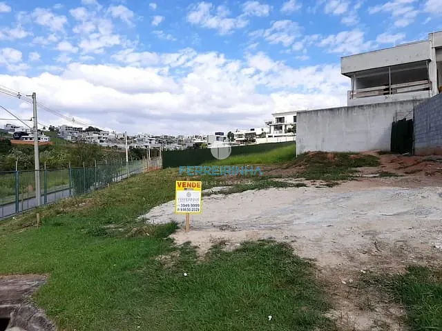 Terreno com 475m², à venda, no bairro Urbanova em São José dos Campos