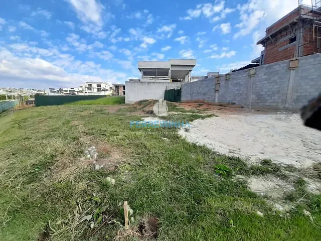Terreno com 475m², à venda, no bairro Urbanova em São José dos Campos