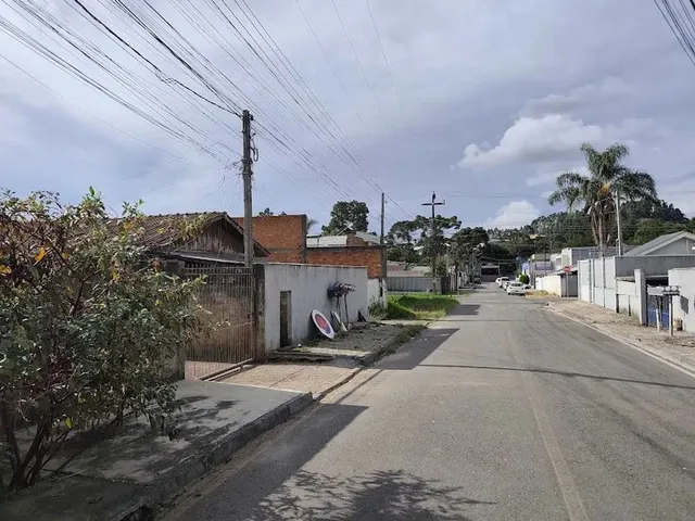 Terreno à venda, no bairro Vila Maria do Rosário em Colombo